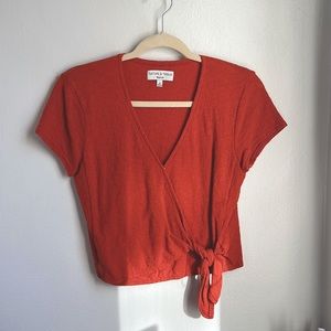Madewell Top